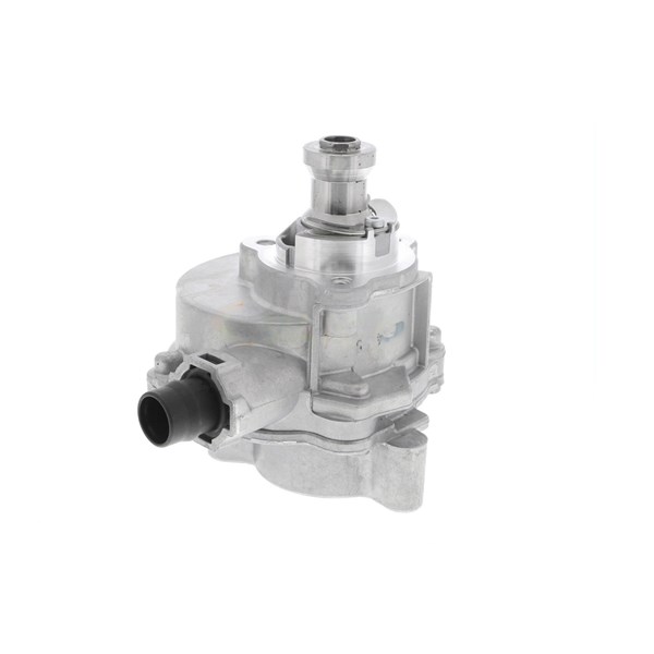 Vakuumpump, bromssystem
