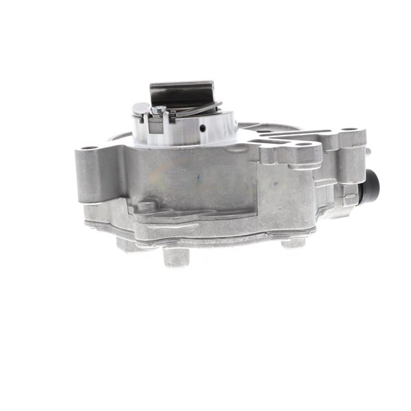 Vakuumpump, bromssystem
