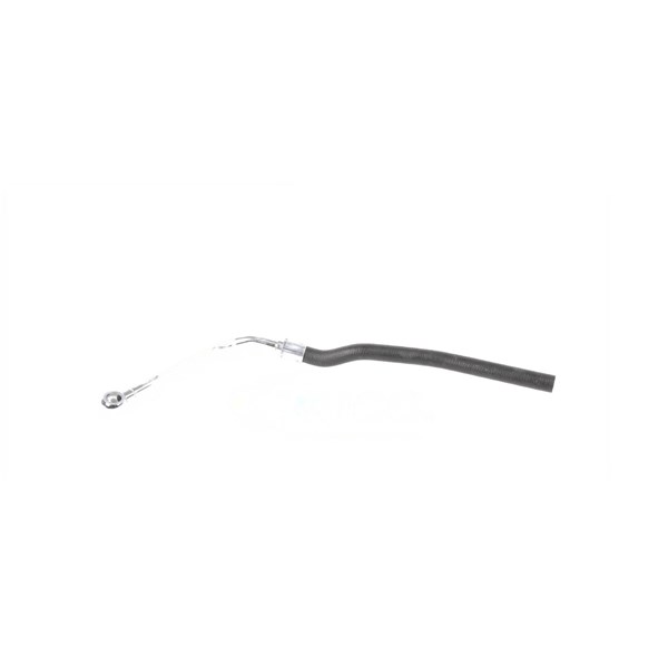 Hydraulikslang, styrsystem