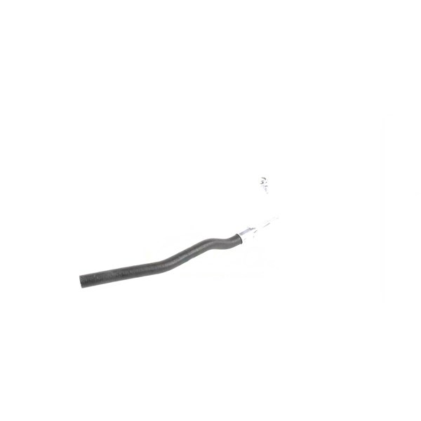 Hydraulikslang, styrsystem