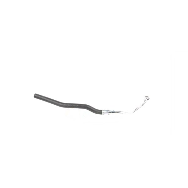 Hydraulikslang, styrsystem