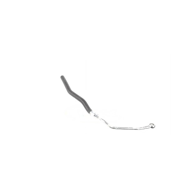 Hydraulikslang, styrsystem
