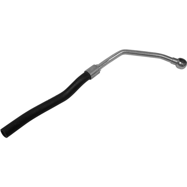 Hydraulikslang, styrsystem VAICO VAICO