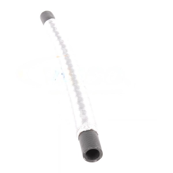 Hydraulikslang, styrsystem