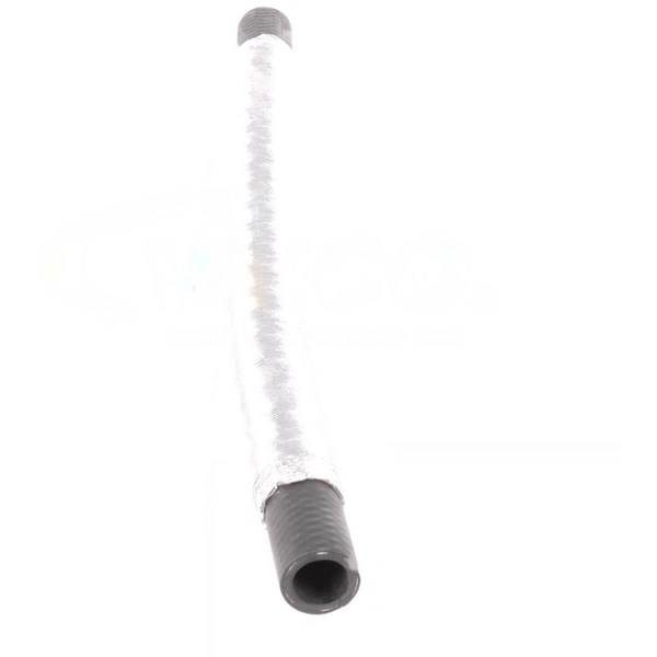 Hydraulikslang, styrsystem
