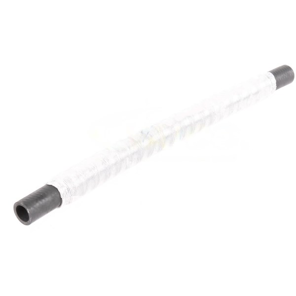 Hydraulikslang, styrsystem