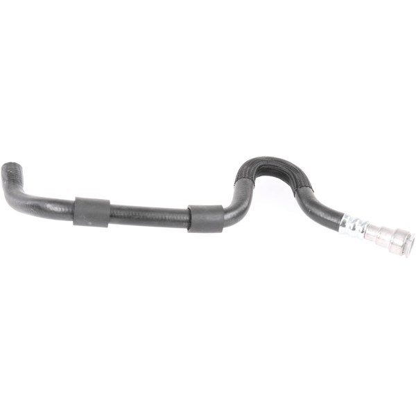 Hydraulikslang, styrsystem