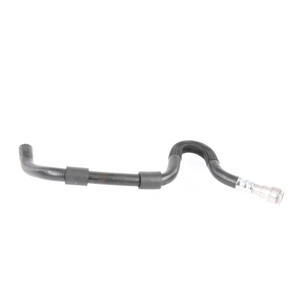 Hydraulikslang, styrsystem