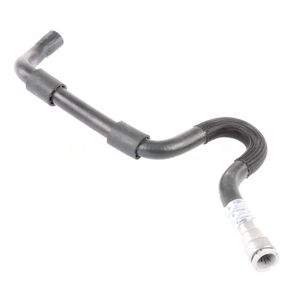 Hydraulikslang, styrsystem