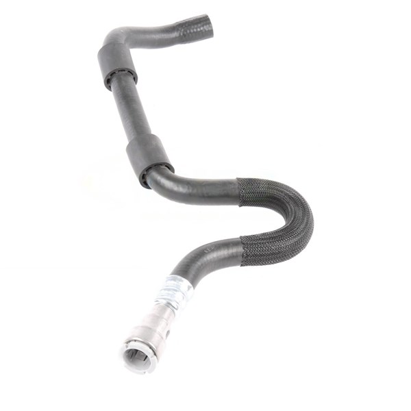 Hydraulikslang, styrsystem