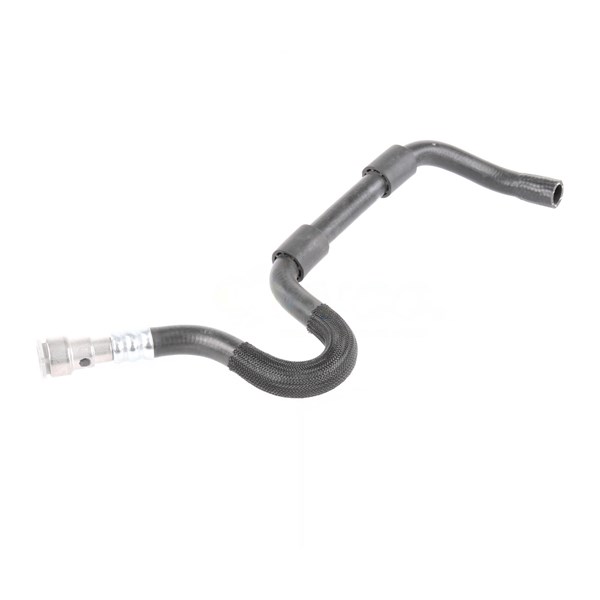 Hydraulikslang, styrsystem