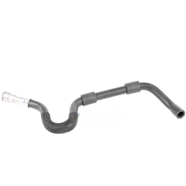 Hydraulikslang, styrsystem