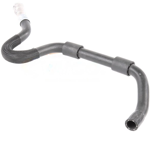 Hydraulikslang, styrsystem