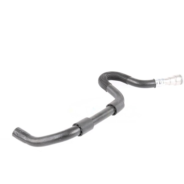 Hydraulikslang, styrsystem