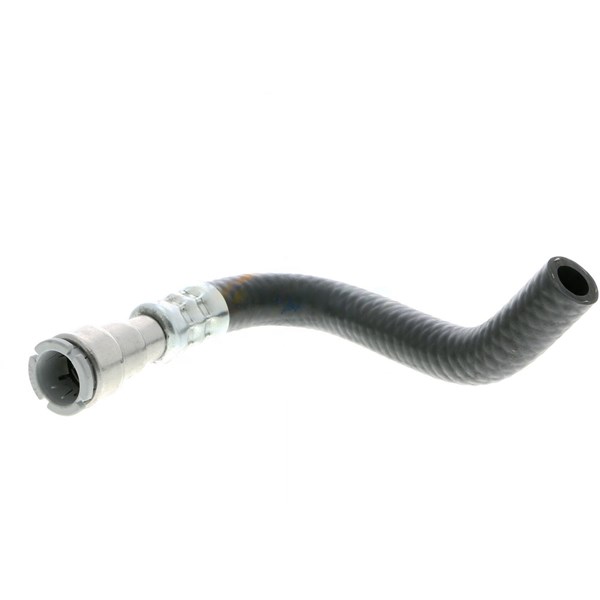 Hydraulikslang, styrsystem