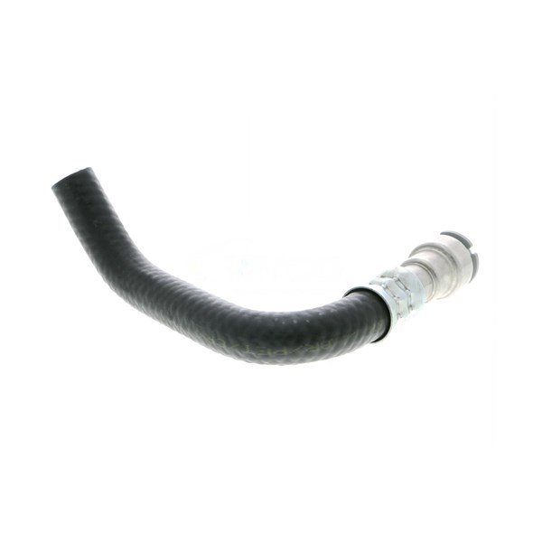 Hydraulikslang, styrsystem