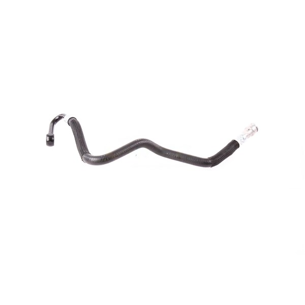 Hydraulikslang, styrsystem