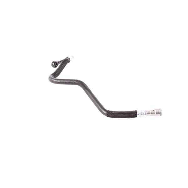 Hydraulikslang, styrsystem