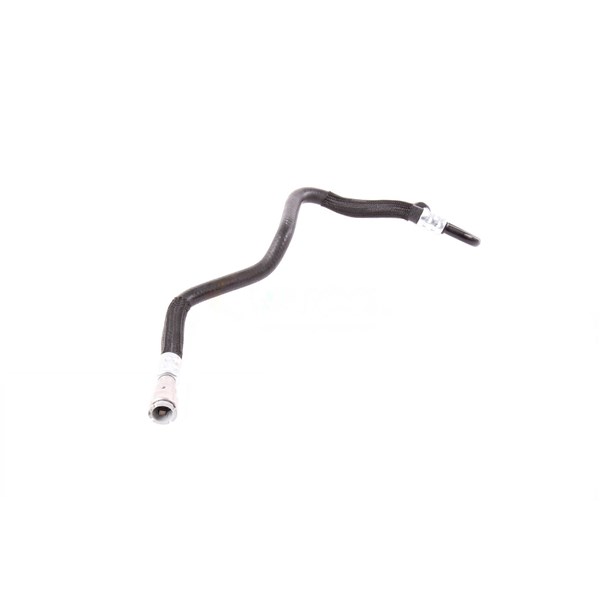 Hydraulikslang, styrsystem