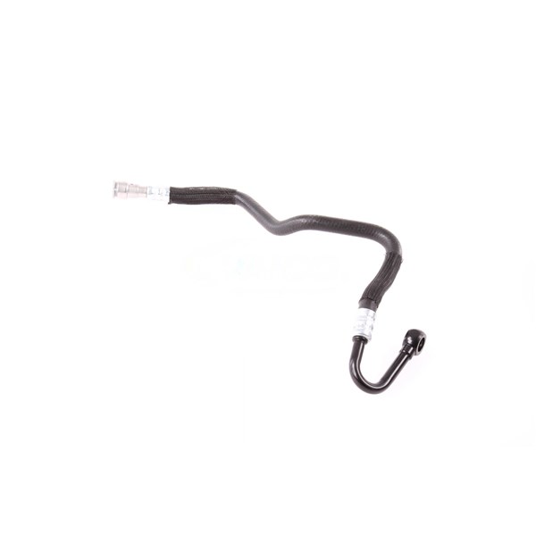 Hydraulikslang, styrsystem
