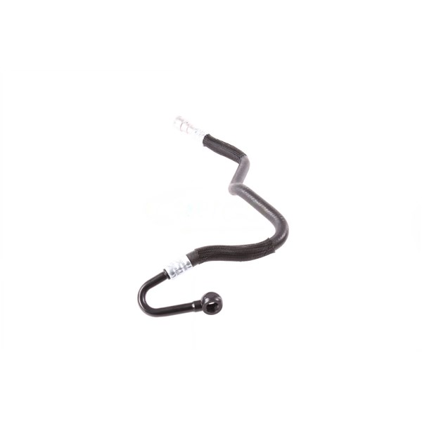 Hydraulikslang, styrsystem