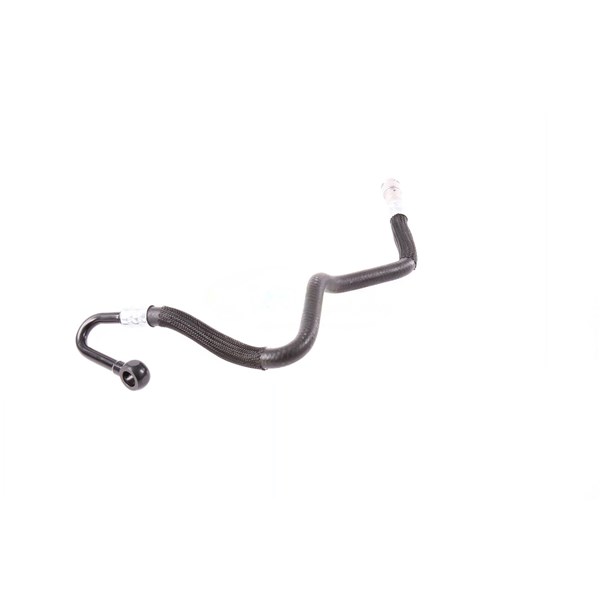 Hydraulikslang, styrsystem