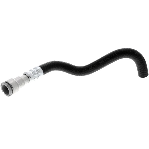 Hydraulikslang, styrsystem