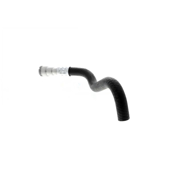Hydraulikslang, styrsystem