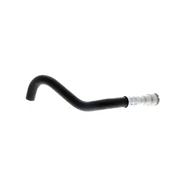 Hydraulikslang, styrsystem