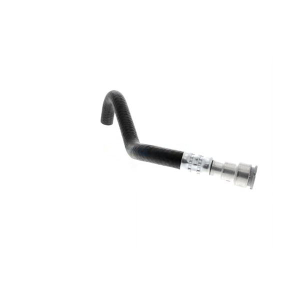 Hydraulikslang, styrsystem