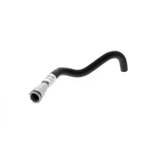 Hydraulikslang, styrsystem