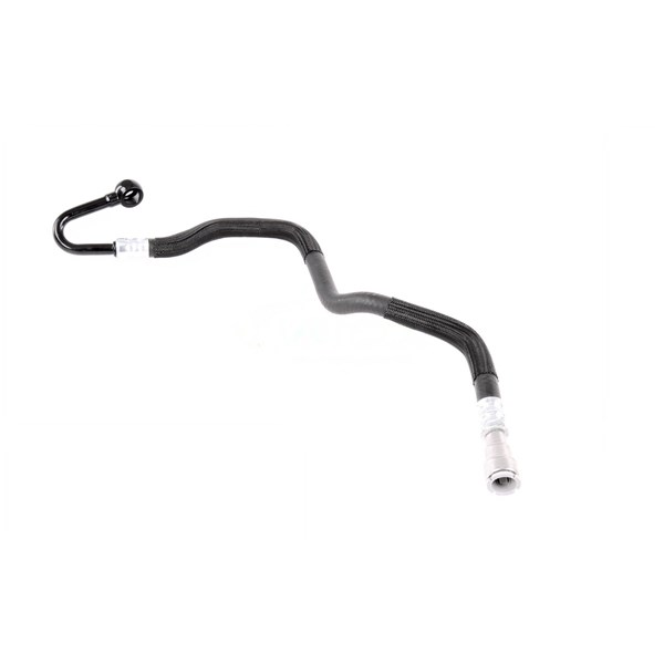 Hydraulikslang, styrsystem