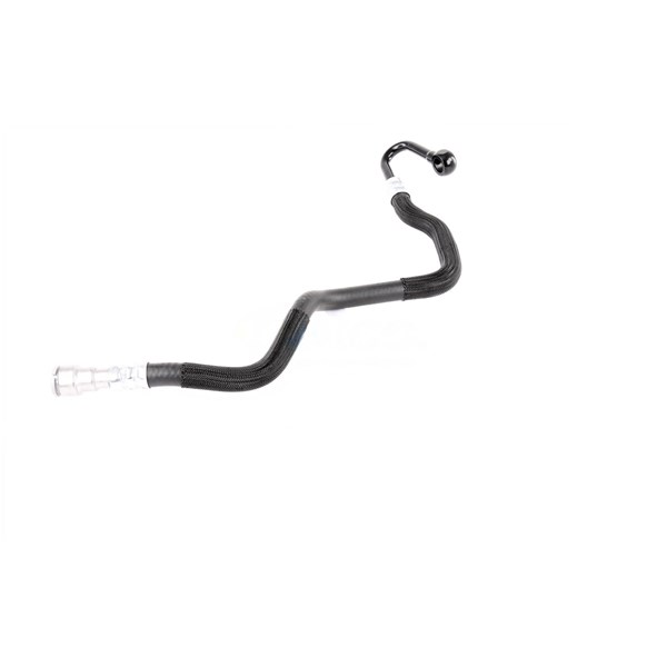 Hydraulikslang, styrsystem