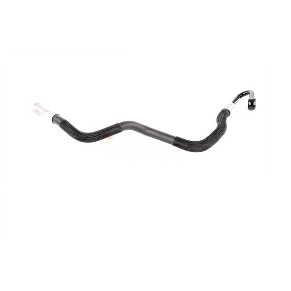 Hydraulikslang, styrsystem