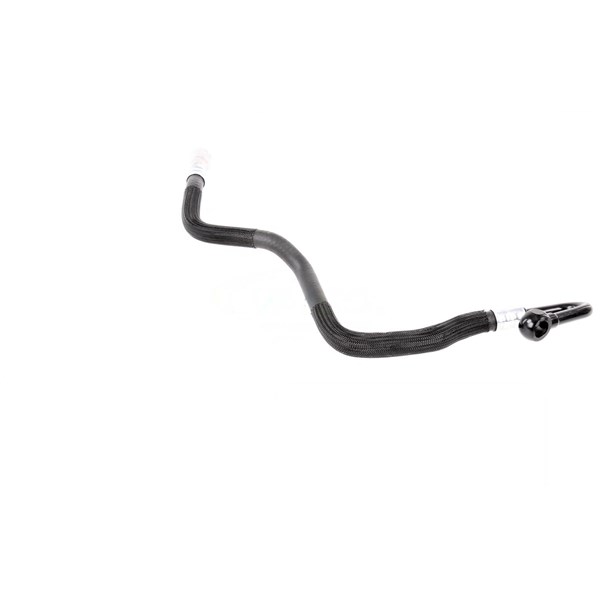 Hydraulikslang, styrsystem