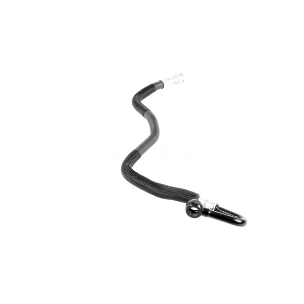 Hydraulikslang, styrsystem
