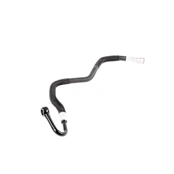 Hydraulikslang, styrsystem