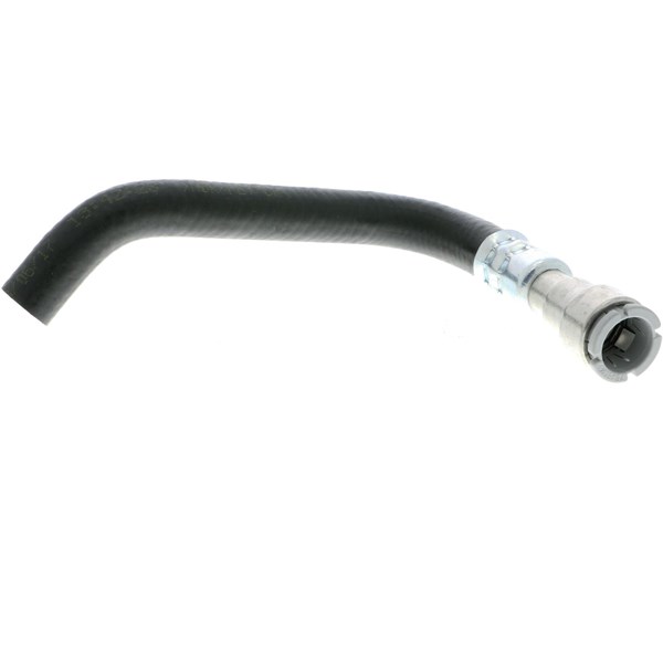 Hydraulikslang, styrsystem