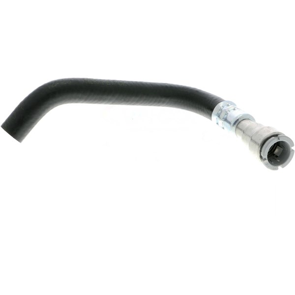 Hydraulikslang, styrsystem