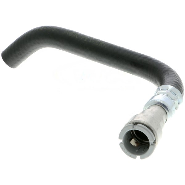 Hydraulikslang, styrsystem