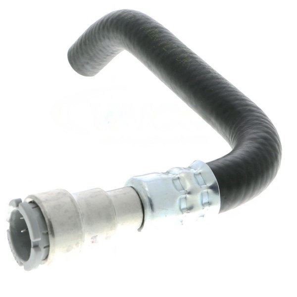 Hydraulikslang, styrsystem