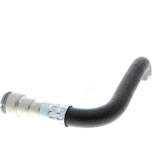 Hydraulikslang, styrsystem