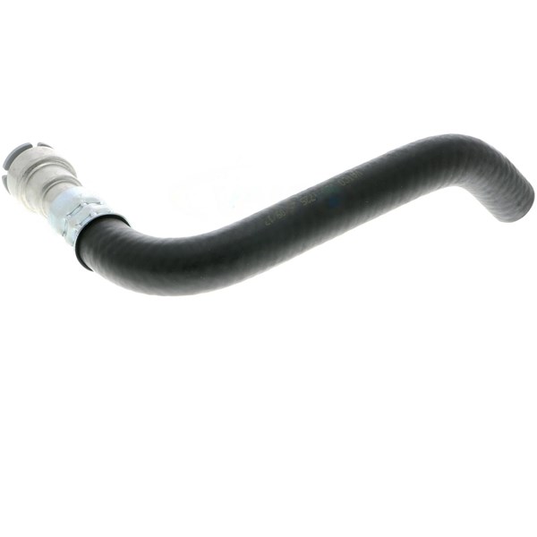 Hydraulikslang, styrsystem