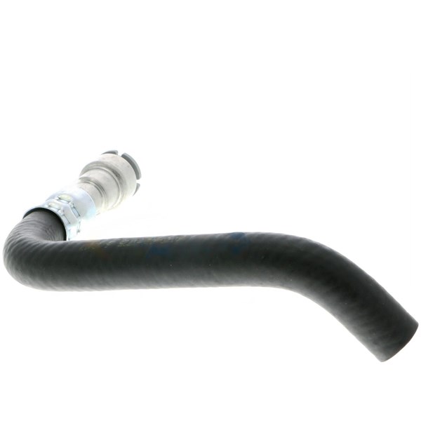 Hydraulikslang, styrsystem