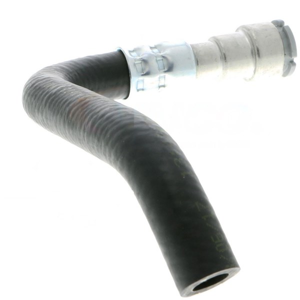 Hydraulikslang, styrsystem