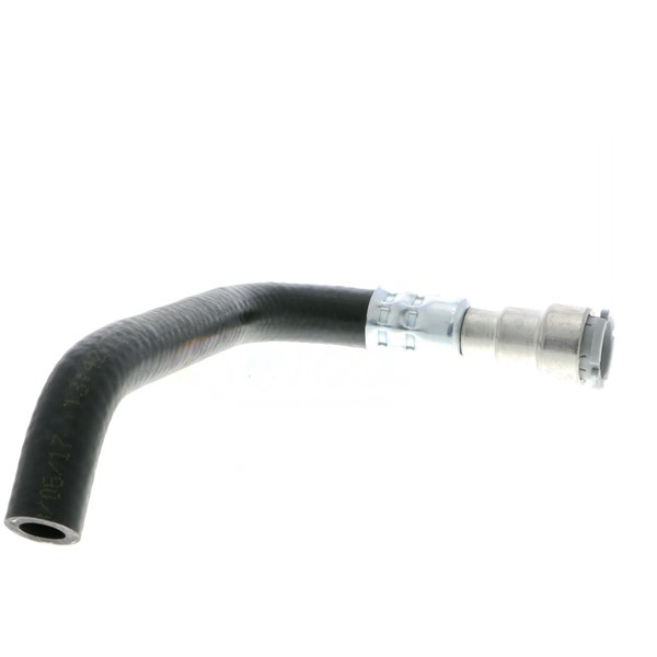 Hydraulikslang, styrsystem