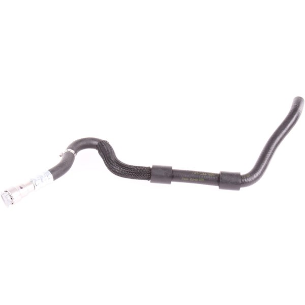 Hydraulikslang, styrsystem