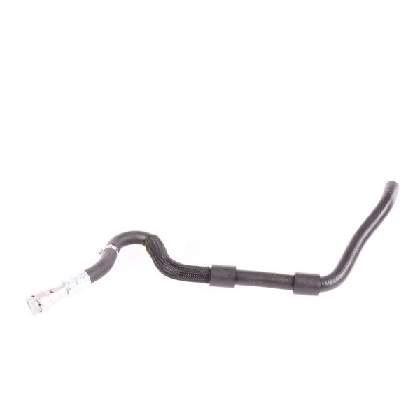 Hydraulikslang, styrsystem