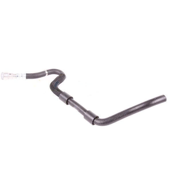 Hydraulikslang, styrsystem