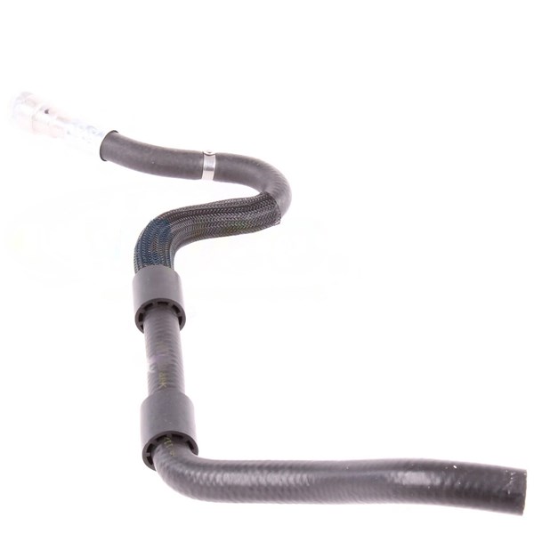 Hydraulikslang, styrsystem